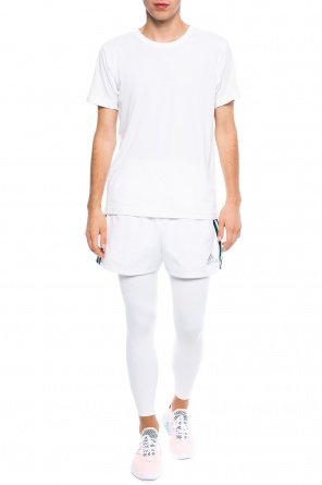 Logo-printed leggings, zdjęcie 2 Logo-printed leggings od ADIDAS Performance